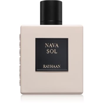 Rayhaan Nava Sol Eau de Parfum unisex